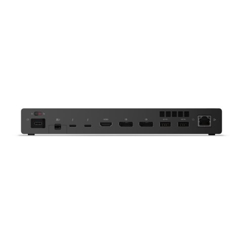 Stacja dokująca Lenovo ThinkPad Thunderbolt 5 Smart Dock 7500 180W
