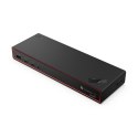 Stacja dokująca Lenovo ThinkPad Thunderbolt 5 Smart Dock 7500 180W