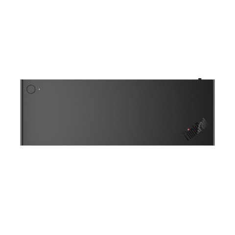Stacja dokująca Lenovo ThinkPad Thunderbolt 5 Smart Dock 7500 180W