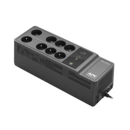 APC BACK-UPS 650VA 230V/1USB CHARGING PORT