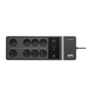 APC BACK-UPS 650VA 230V/1USB CHARGING PORT