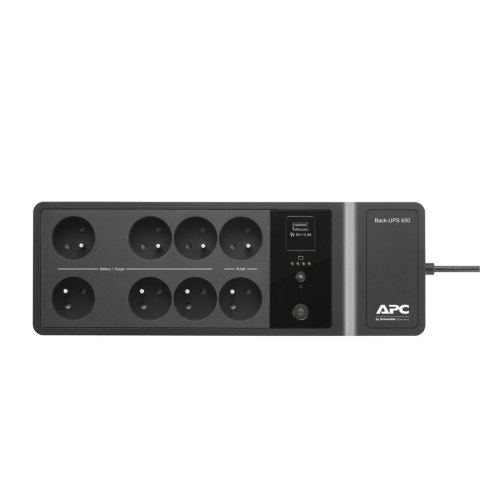 APC BACK-UPS 650VA 230V/1USB CHARGING PORT