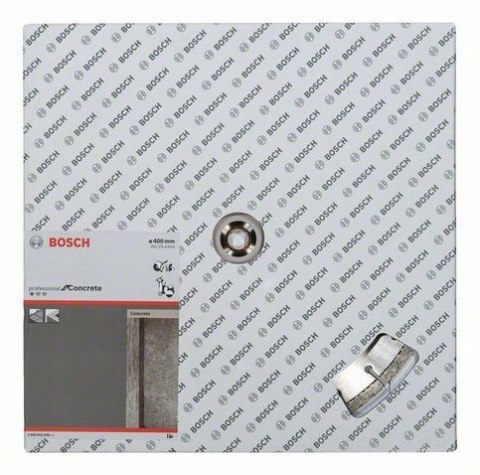 Bosch 2 608 602 545 ostrze do piły tarczowej 40 cm 1 szt.
