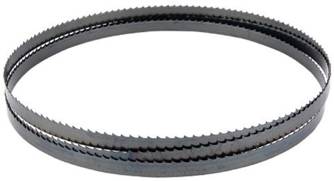 Brzeszczot do piły szablastej HSS M42 1,8x305mm [5szt]
