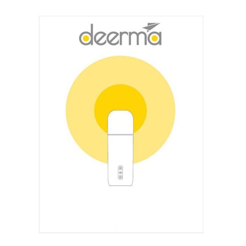 Czajnik elektryczny DEERMA DR035S