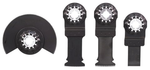 Makita B-67480 wielofunkcyjna końcówka do narzędzi Zestaw śmigieł