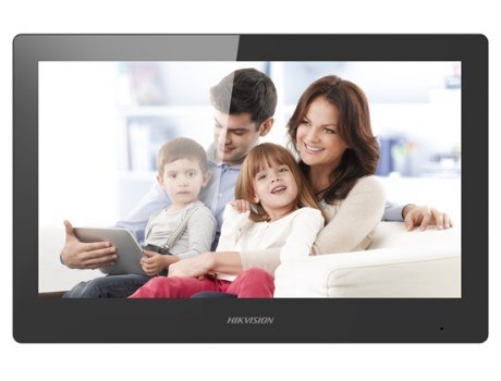 Monitor wideodomofonu HIKVISION DS-KH8520-WTE1