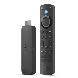 Przystawka Fire TV Stick 2.Gen WiFi 6E 16 GB 4K Max