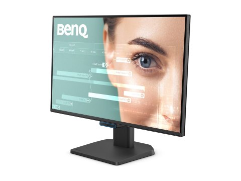 Benq GW2490C | 24" | IPS | FHD | 16:9 | 144 Hz | 5 ms | 1920 x 1080 pikseli | 250 cd/m² | Liczba portów HDMI: 1 | Czarny