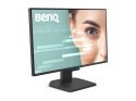 Benq GW2490C | 24" | IPS | FHD | 16:9 | 144 Hz | 5 ms | 1920 x 1080 pikseli | 250 cd/m² | Liczba portów HDMI: 1 | Czarny