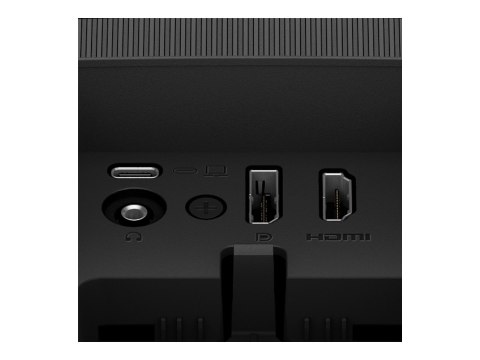 Benq GW2490C | 24" | IPS | FHD | 16:9 | 144 Hz | 5 ms | 1920 x 1080 pikseli | 250 cd/m² | Liczba portów HDMI: 1 | Czarny