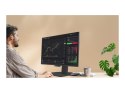 Benq GW2490C | 24" | IPS | FHD | 16:9 | 144 Hz | 5 ms | 1920 x 1080 pikseli | 250 cd/m² | Liczba portów HDMI: 1 | Czarny