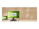 Benq GW2490C | 24" | IPS | FHD | 16:9 | 144 Hz | 5 ms | 1920 x 1080 pikseli | 250 cd/m² | Liczba portów HDMI: 1 | Czarny