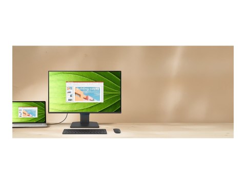 Benq GW2490C | 24" | IPS | FHD | 16:9 | 144 Hz | 5 ms | 1920 x 1080 pikseli | 250 cd/m² | Liczba portów HDMI: 1 | Czarny