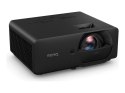 Benq | LK830ST | 4K UHD (3840 x 2160) | 4000 lumenów ANSI | Czarny