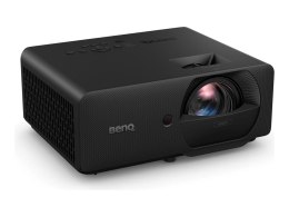 Benq | LK830ST | 4K UHD (3840 x 2160) | 4000 lumenów ANSI | Czarny