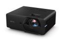 Benq | LK830ST | 4K UHD (3840 x 2160) | 4000 lumenów ANSI | Czarny