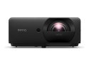 Benq | LK830ST | 4K UHD (3840 x 2160) | 4000 lumenów ANSI | Czarny