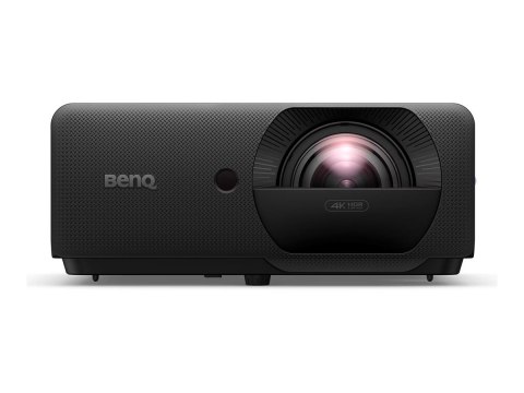 Benq | LK830ST | 4K UHD (3840 x 2160) | 4000 lumenów ANSI | Czarny