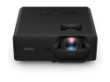 Benq | LK830ST | 4K UHD (3840 x 2160) | 4000 lumenów ANSI | Czarny