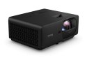 Benq | LK830ST | 4K UHD (3840 x 2160) | 4000 lumenów ANSI | Czarny