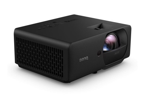 Benq | LK830ST | 4K UHD (3840 x 2160) | 4000 lumenów ANSI | Czarny