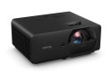 Benq | LK830ST | 4K UHD (3840 x 2160) | 4000 lumenów ANSI | Czarny