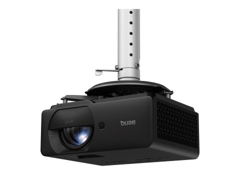 Benq | LK830ST | 4K UHD (3840 x 2160) | 4000 lumenów ANSI | Czarny