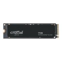 Dysk M.2 1TB Crucial T705 NVMe PCIe 5.0 x 4