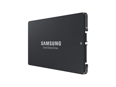 Dysk SSD Samsung PM893 7,68TB 2.5" Serial ATA III V-NAND TLC MZ7L37T6HBLA-00A07
