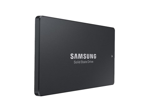Dysk SSD Samsung PM893 7,68TB 2.5" Serial ATA III V-NAND TLC MZ7L37T6HBLA-00A07