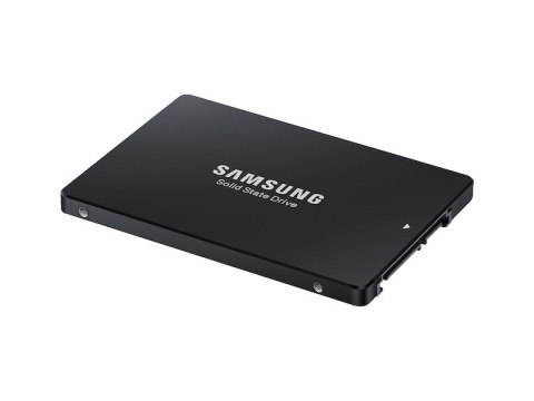 Dysk SSD Samsung PM893 7,68TB 2.5" Serial ATA III V-NAND TLC MZ7L37T6HBLA-00A07