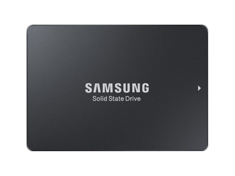 Dysk SSD Samsung PM893 7,68TB 2.5" Serial ATA III V-NAND TLC MZ7L37T6HBLA-00A07