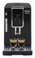 Ekspres ciśnieniowy automatyczny DeLonghi Dinamica ECAM 350.15.B (1450W; kolor czarny)