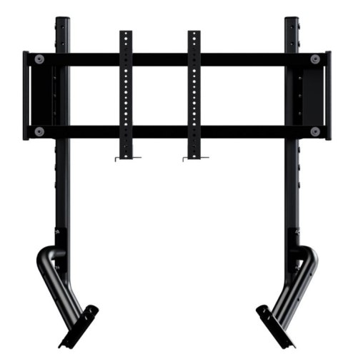 OPLITE Uchwyt do monitora R8 (pojedynczy monitor) detaliczny (OP-R8-SMMB)