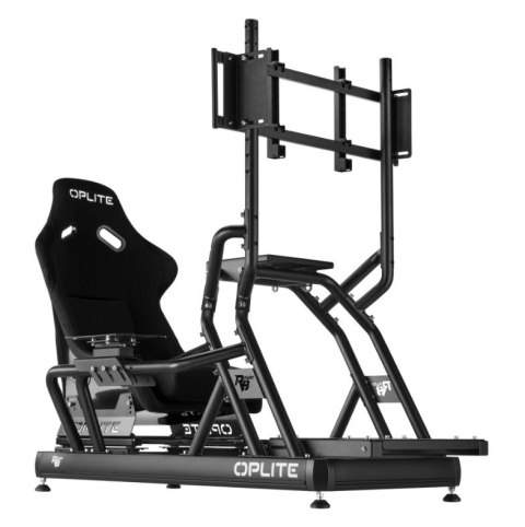 OPLITE Uchwyt do monitora R8 (pojedynczy monitor) detaliczny (OP-R8-SMMB)