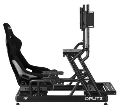 OPLITE Uchwyt do monitora R8 (pojedynczy monitor) detaliczny (OP-R8-SMMB)