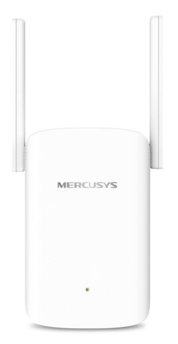 Mercusys ME60X przedłużacz sieciowy Wzmacniacz sieciowy Biały 10, 100, 1000 Mbit/s