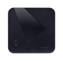 Acer Veriton NUC N1502G-13U5U Komputer wielkości 0,73 L Czarny 120U