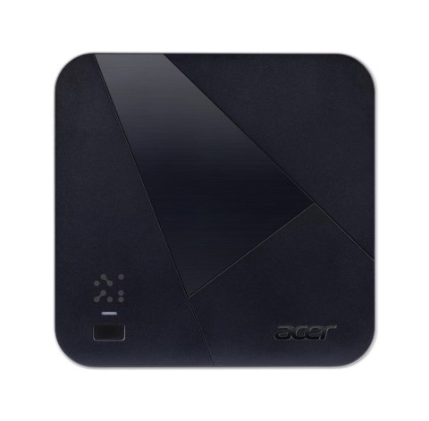 Acer Veriton NUC N1502G-13U5U Komputer wielkości 0,73 L Czarny 120U