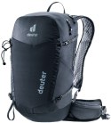 DEUTER Plecak turystyczny Speed Lite Pro 19 black