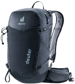 DEUTER Plecak turystyczny Speed Lite Pro 19 black