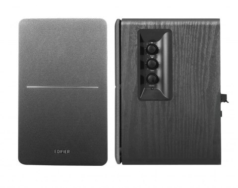 Edifier R1280T Czarny Przewodowa 21 W