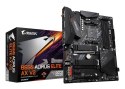 Gigabyte B550 AORUS ELITE AX V2 płyta główna AMD B550 Socket AM4 ATX
