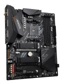 Gigabyte B550 AORUS ELITE AX V2 płyta główna AMD B550 Socket AM4 ATX