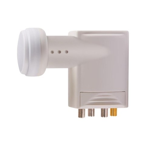 Konwerter OPTICUM URZ0628 UNICABLE SCR/3LEGACY ROBUST 4UB