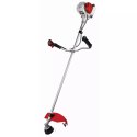 Kosa spalinowa DEDRA DED8716 czterosuwowa 0,9kW 35,8cc 4T, szerokość cięcia 430mm