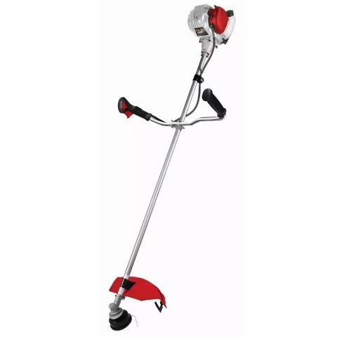 Kosa spalinowa DEDRA DED8716 czterosuwowa 0,9kW 35,8cc 4T, szerokość cięcia 430mm