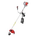 Kosa spalinowa DEDRA DED8716 czterosuwowa 0,9kW 35,8cc 4T, szerokość cięcia 430mm