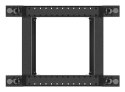 LANBERG STOJAK RACK 18U 600X800 CZARNY OR01-6818-B